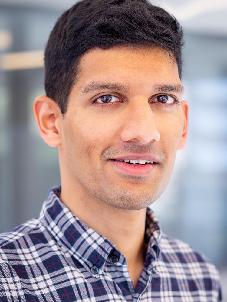 Gautam-Reddy